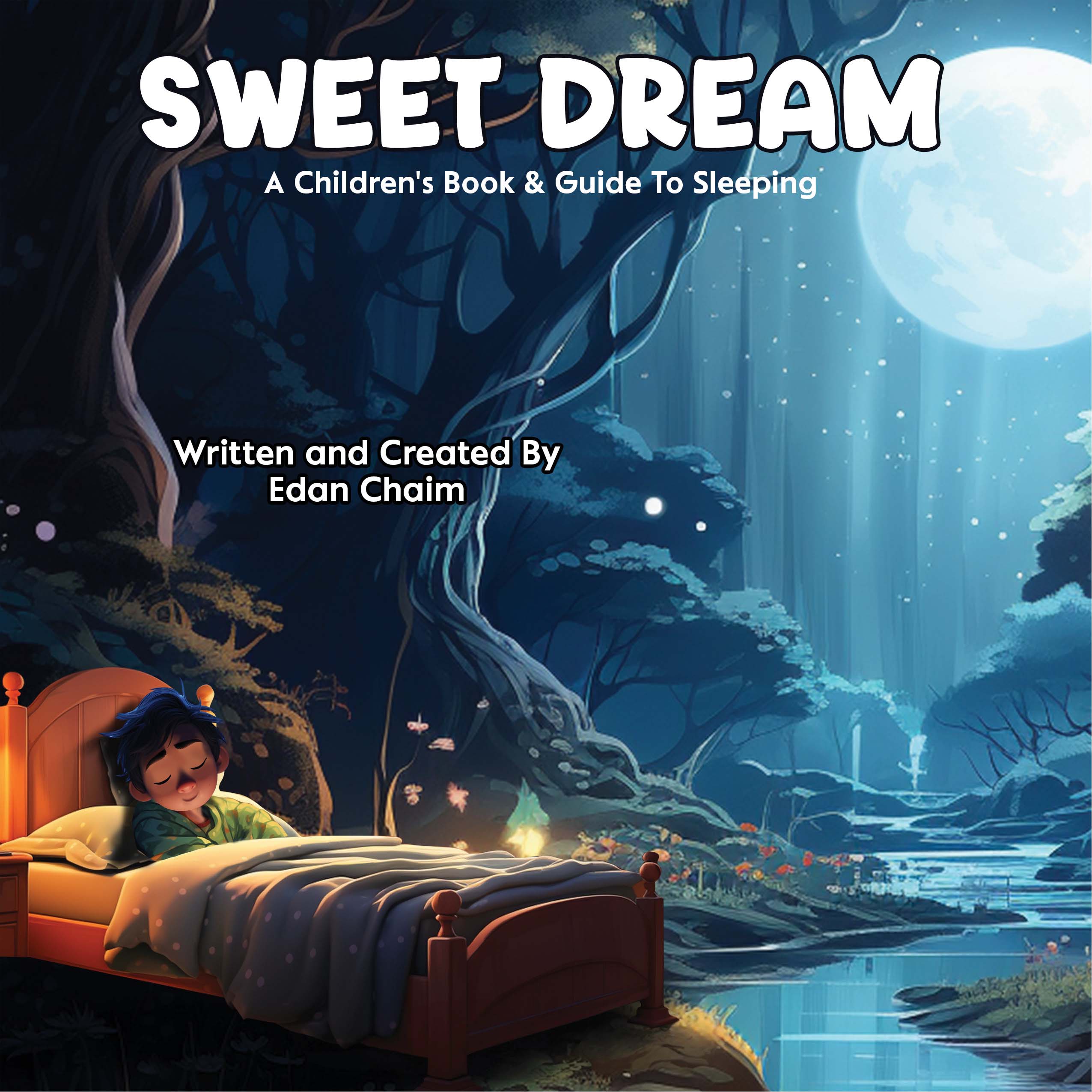 Sweet Dream